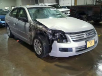 2009 FORD FUSION S 3FAHP06Z89R180982