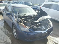 2007 NISSAN ALTIMA 3.5 1N4BL21E47C171077