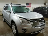 2010 CHEVROLET EQUINOX LT 2CNALFEW0A6397449