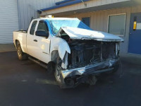 2008 GMC SIERRA C15 2GTEC19JX81338469