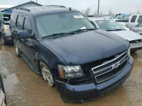 2008 CHEVROLET TAHOE K150 1GNFK13058J156022