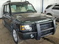 2004 LAND ROVER DISCOVERY SALTP19434A833613