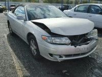 2002 TOYOTA CAMRY SOLA 2T1FF28P32C593528