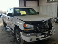 2007 GMC SIERRA K25 1GTHK23D57F188707