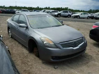 2007 NISSAN ALTIMA 2.5 1N4AL21E67C195876