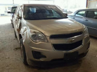 2013 CHEVROLET EQUINOX LS 2GNALBEKXD6328824