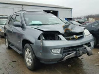 2002 ACURA MDX Touring 2HNYD188X2H511893