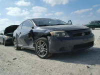 2007 TOYOTA SCION TC JTKDE177670199120