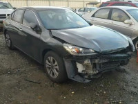 2013 HONDA ACCORD LX 1HGCR2F31DA281498