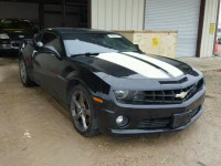 2011 CHEVROLET CAMARO SS 2G1FS1EW8B9134036