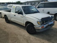 1996 TOYOTA TACOMA XTR 4TAVL52N7TZ187168