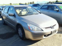 2003 HONDA ACCORD LX JHMCM56373C035054