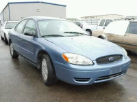 2005 FORD TAURUS SE 1FAFP53U85A179834