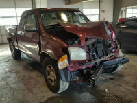 2003 TOYOTA TUNDRA ACC 5TBRT34143S427016