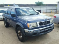 2000 NISSAN FRONTIER X 1N6ED27TXYC344772