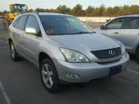 2007 LEXUS RX 350 2T2HK31U57C004296