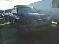 2002 NISSAN FRONTIER X 1N6ED29XX2C348425