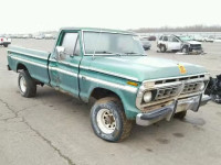 1976 Ford F-150 F14BRB51756