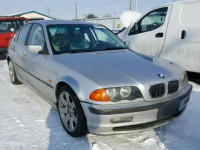 1999 BMW 328I AUTOMATIC WBAAM5333XFR04604
