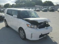 2013 TOYOTA SCION XB JTLZE4FE0DJ032275