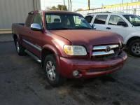 2006 Toyota Tundra Acc 5TBRT34176S476201