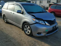 2012 TOYOTA SIENNA LE 5TDKK3DC1CS179952