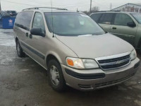 2002 CHEVROLET VENTURE 1GNDX03E02D249762