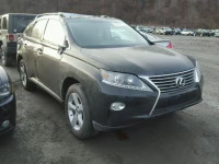 2015 LEXUS RX 350 2T2BK1BA4FC263102