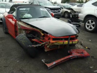 2001 HONDA S2000 JHMAP11411T001857