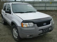 2002 FORD ESCAPE XLT 1FMYU04142KC40715