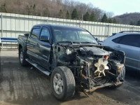 2009 TOYOTA TACOMA DOU 3TMLU42N69M024900