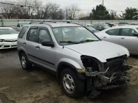 2005 HONDA CR-V LX JHLRD78515C028144