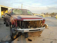 2013 GMC SIERRA K15 1GTR2VE78DZ175991