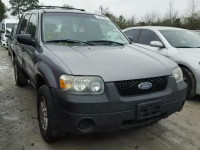 2007 FORD ESCAPE XLS 1FMYU02Z47KA40501