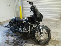 2007 HARLEY-DAVIDSON FLHX 1HD1KB4147Y696966