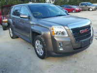 2011 GMC TERRAIN SL 2CTALMEC7B6431228