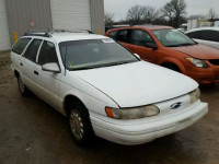 1993 FORD TAURUS LX 1FALP5847PA203815