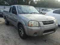 2002 NISSAN FRONTIER X 1N6DD26S92C314240
