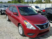 2016 NISSAN VERSA S/S 3N1CN7AP2GL844429