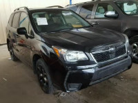 2015 SUBARU FORESTER 2 JF2SJGDC2FH810387