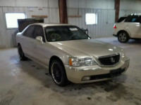 2004 ACURA 3.5 RL JH4KA96654C003808