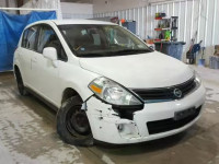 2011 NISSAN VERSA S/SL 3N1BC1CP0BL474490