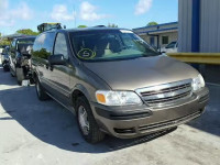 2005 CHEVROLET VENTURE LS 1GNDV23E95D104547