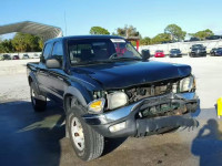 2002 TOYOTA TACOMA PRE 5TEGM92N42Z006175