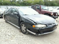 2003 CHEVROLET MONTE CARL 2G1WX12K239179770