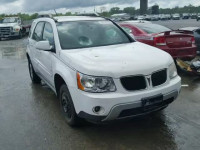 2009 PONTIAC TORRENT 2CKDL33F396241963