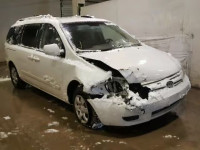 2010 KIA SEDONA LX KNDMG4C35A6335909