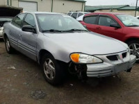 1999 PONTIAC GRAND AM S 1G2NE52T6XM713021