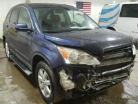 2009 HONDA CR-V EX-L 5J6RE48739L031587