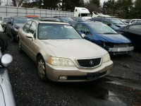 1999 Acura 3.5 Rl JH4KA9656XC006468